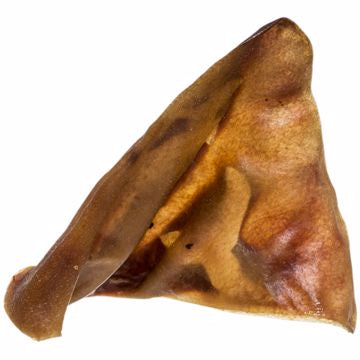 Pig Ears Smoked