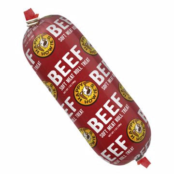 Meat Roll Beef 7oz