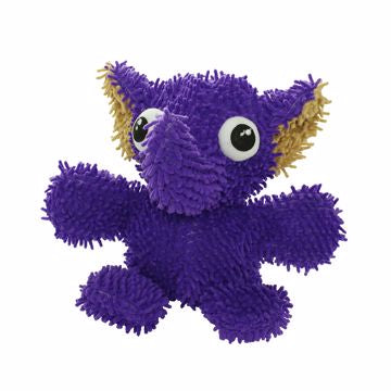 Mighty Microfiber Dog Toy- Elephant