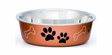 Small Bella Bowl- Copper