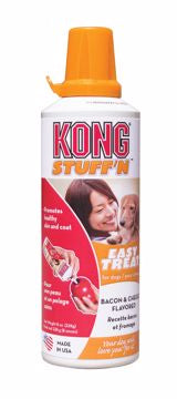 Kong Easy Treat Bacon & Cheese Flavor - 8oz