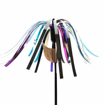 Mylar Cat Teaser - 18 Inches
