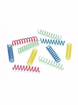 Spot Colorul Springs - Thin - 10 pk