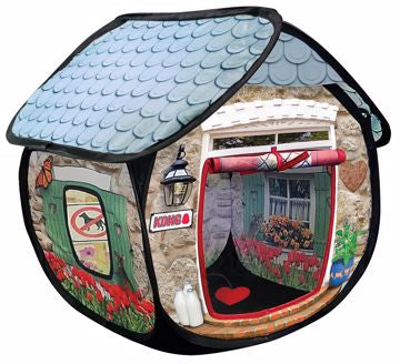 Kong Play Spaces Bungalow