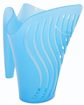 Smart Cat Litter Scoop - Big Mouth - Blue