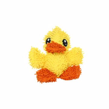 Sm. Mighty Jr. Microfiber Ball - Duck