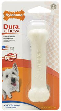 Nylabone Regular Dog Chew Bone