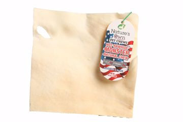 Not RawHide Monster Natural Chew