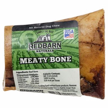 RedBarn 2-3 inch Small Meaty Bone
