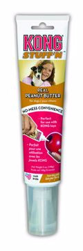 Kong Stuffin Real Peanut Butter 5oz
