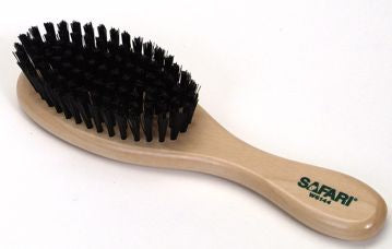 Safari Bristle Brush - Small/Medium Dogs