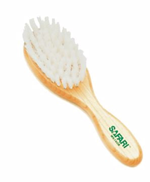 Safari Bristle Brush- Shine/Remove Debris - Cats