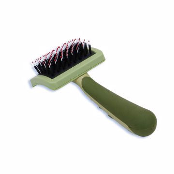 Safari Cat Brush-Shine/Detangle