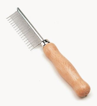 Safari Shedding Comb -Cats