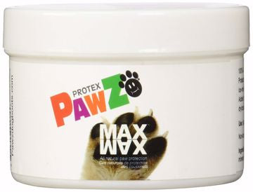 Protea Pawz Max Wax Natural Paw Protection 200 g