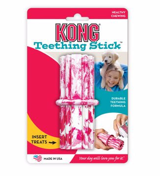 Kong Puppy Teething Stick-Medium