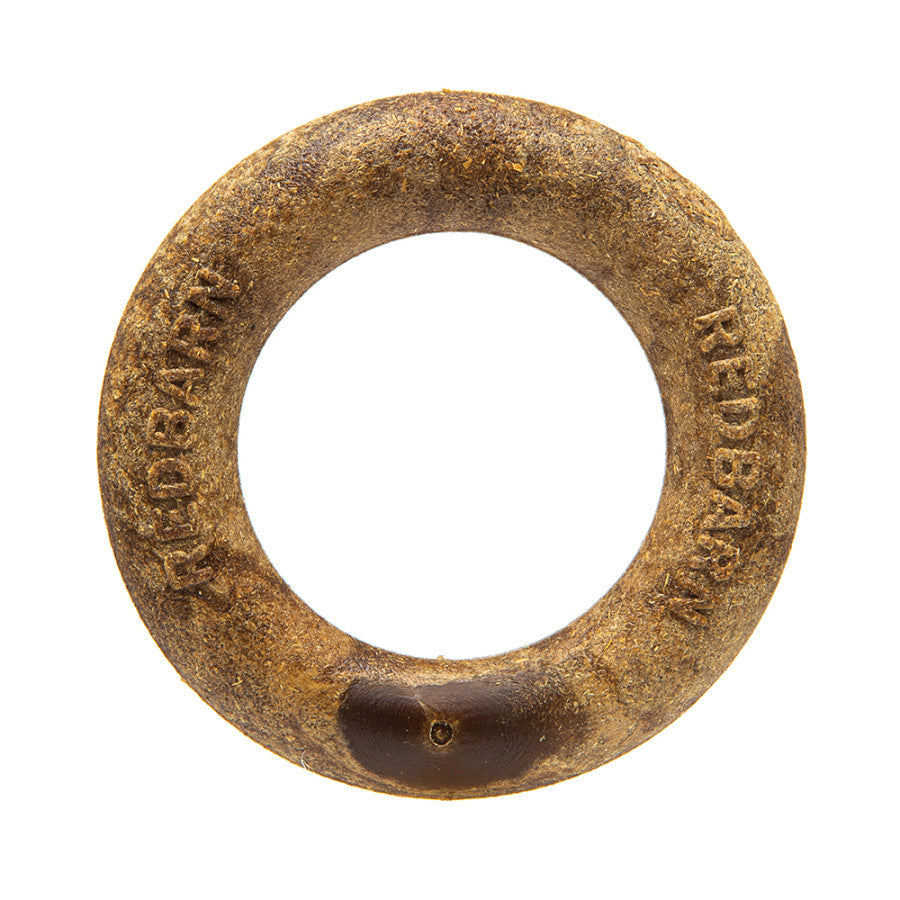 Chew-A-Bulls - Ring