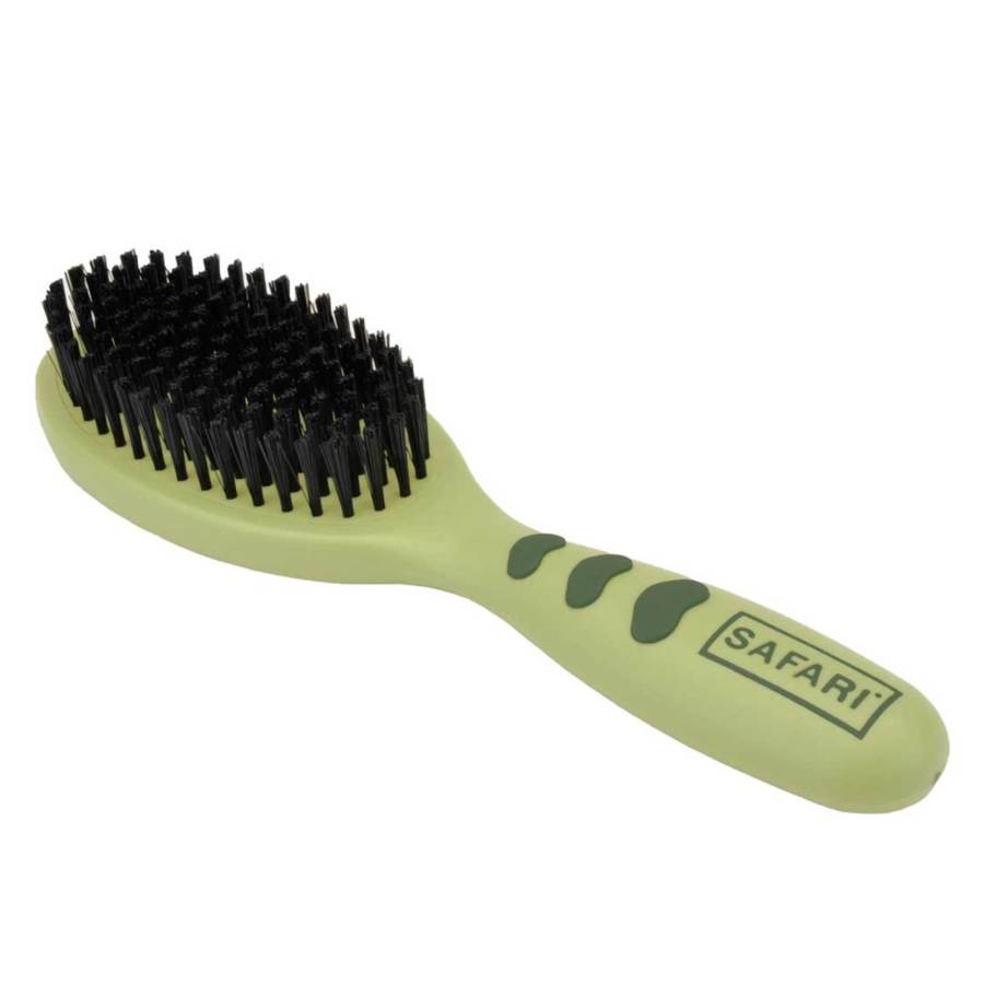 Safari Bristle Brush - Large Dog