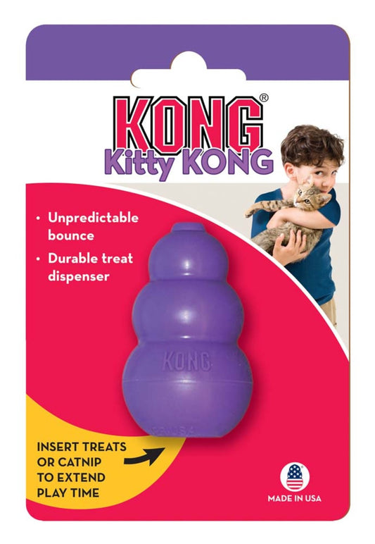 Kong Kitty
