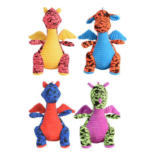 Multipet Dragons - Assorted Colors