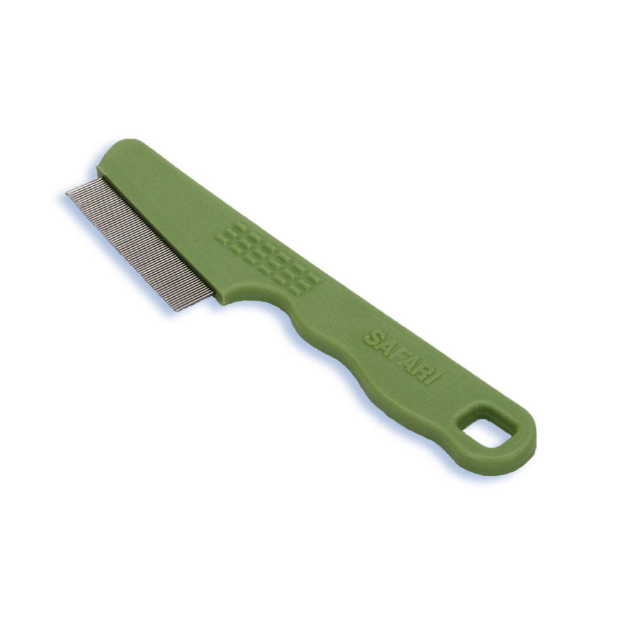 Safari Flea Comb-Cats