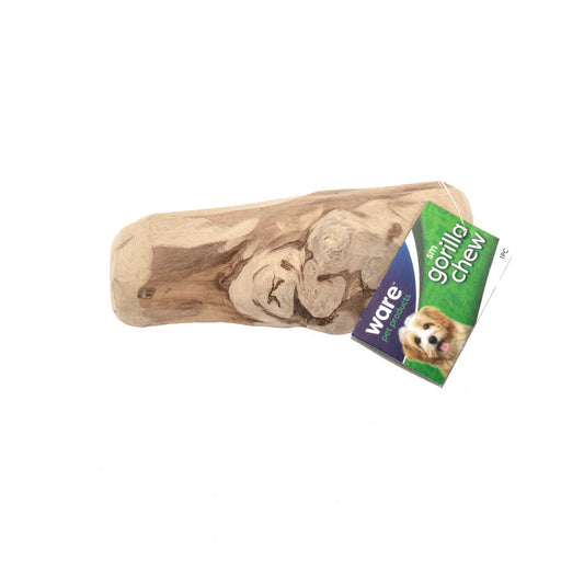 Ware Gorilla Chew - Small