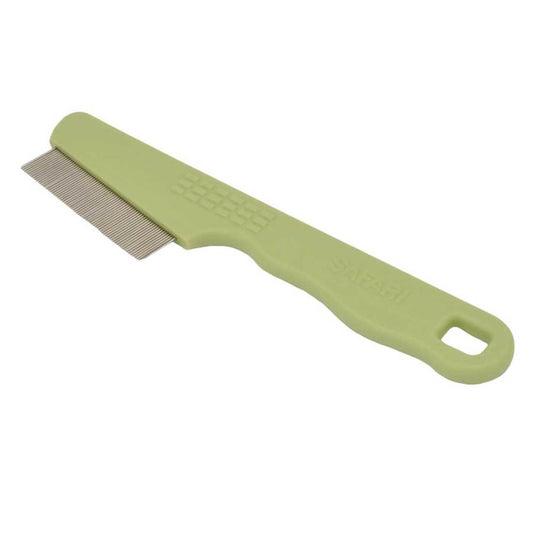 Safari Flee Comb