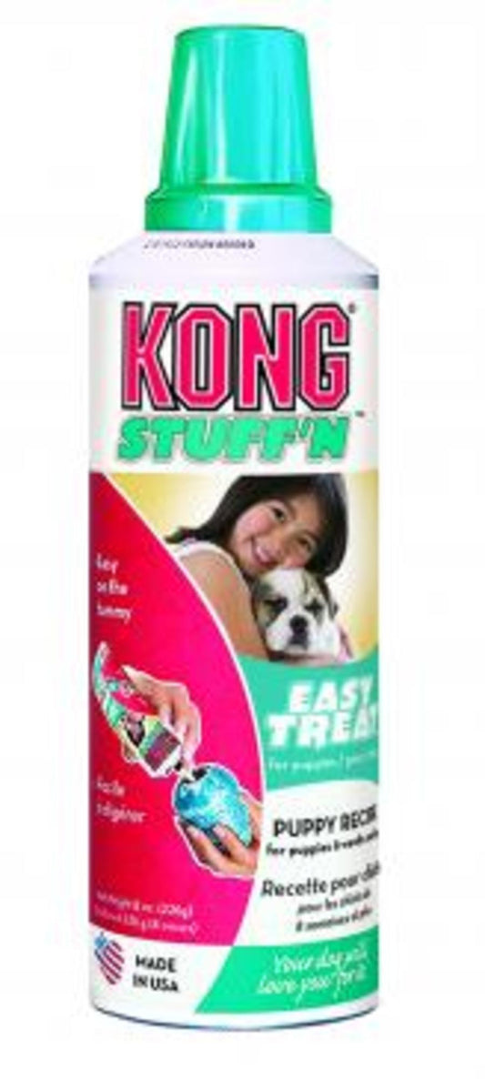 Kong Stuffin Puppy Paste