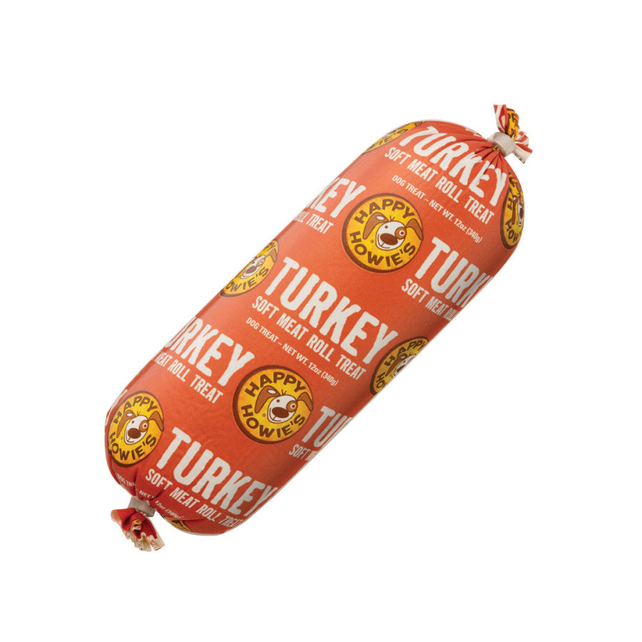 Meat Roll Turkey 12oz