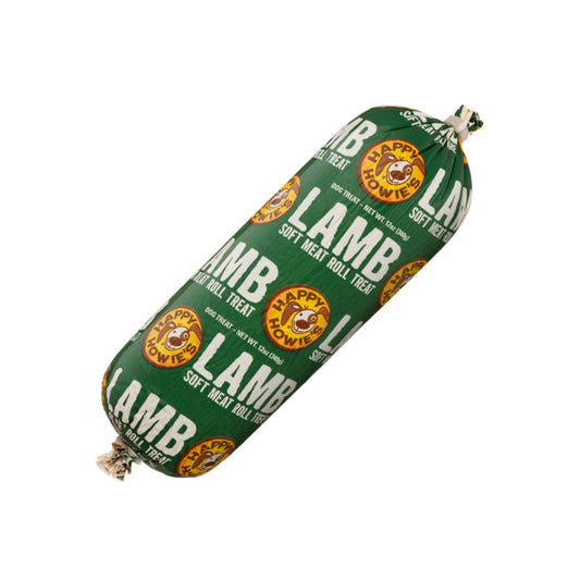 Meat Roll Lamb 7oz