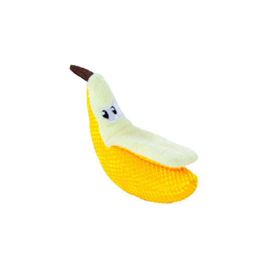Catstages Dental Banana Cat Toy