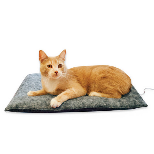 Amazin’ Thermo-Kitty Heated Pad- 15x20”