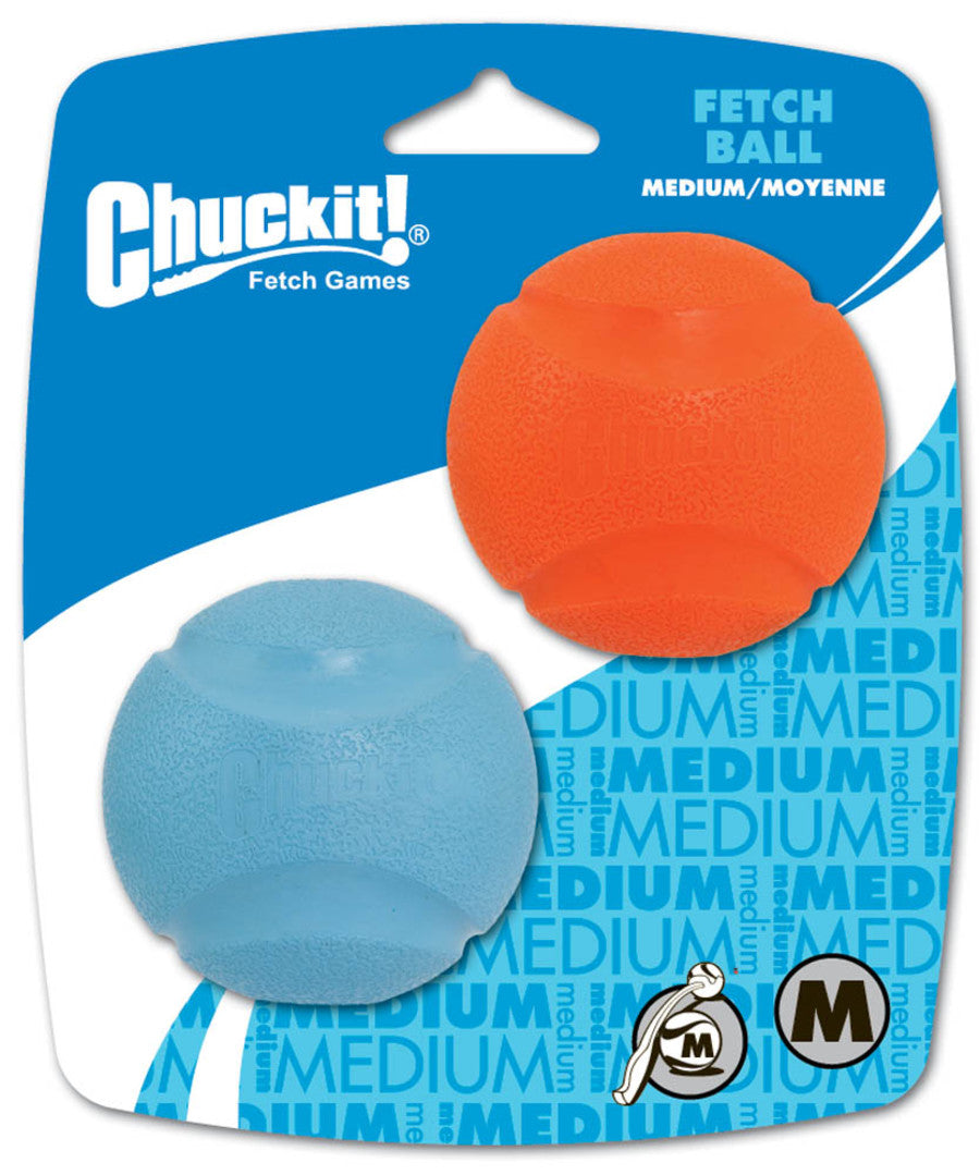 Chuck It Fetch Ball- Medium