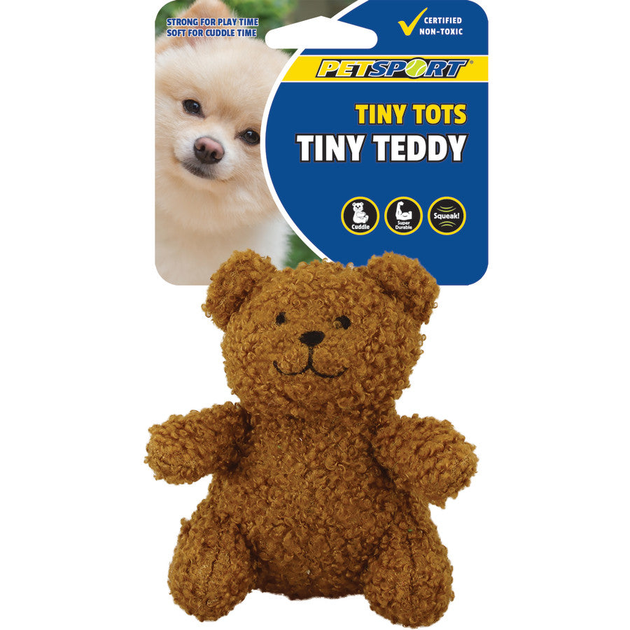Tiny Tots Tiny Teddy
