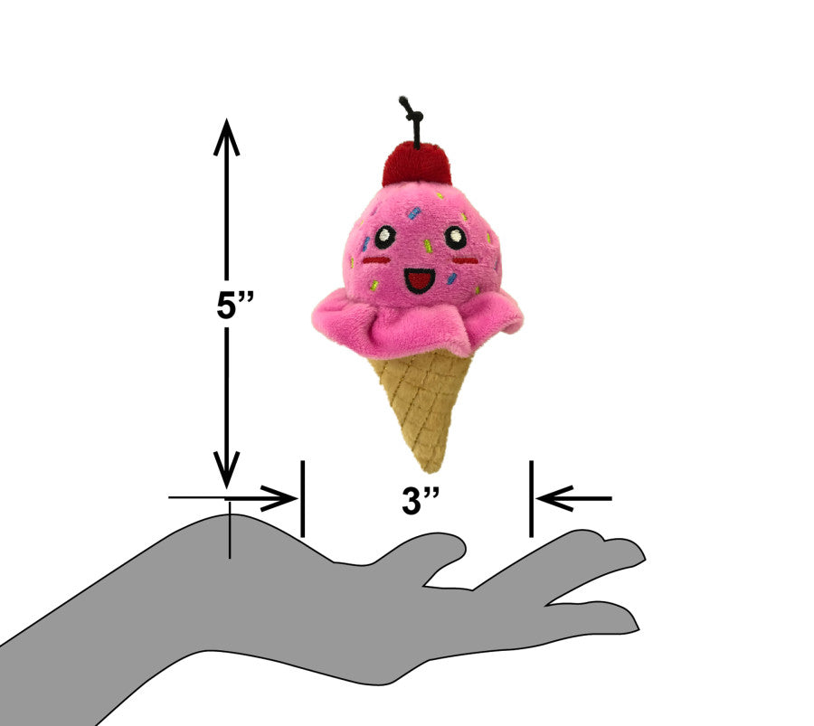 Tiny Tots Foodies Ice Cream
