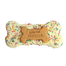 Large Dog Cookie